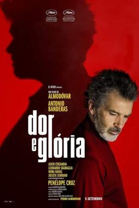 Dor e Glória