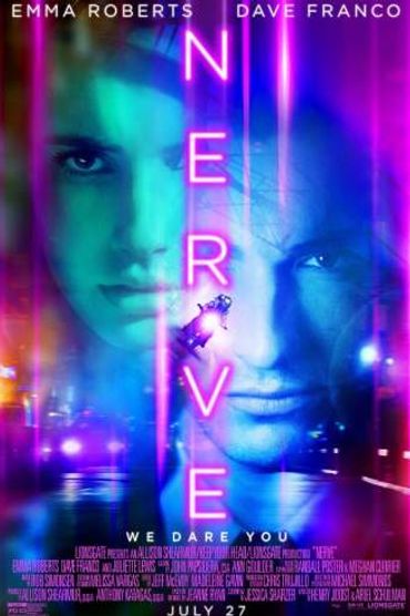 Nerve - Um Jogo Sem Regras