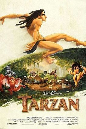 Tarzan