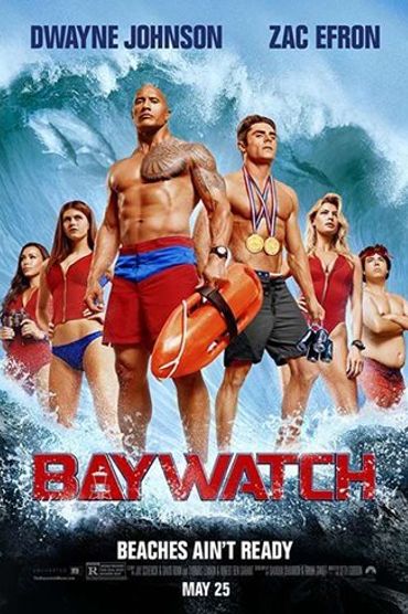 Baywatch: S.O.S. Malibu