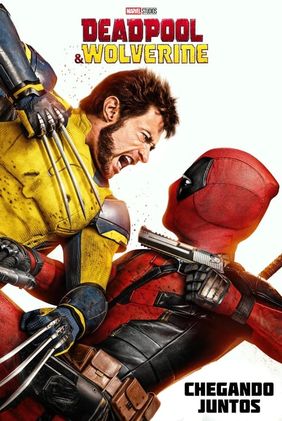 Deadpool & Wolverine