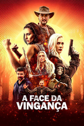 A Face da Vingança