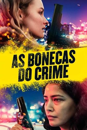 As Bonecas do Crime