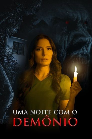 Uma Noite com o Demônio