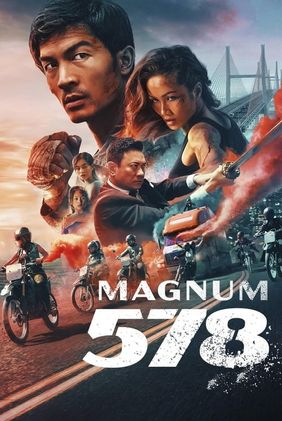 Magnum 578