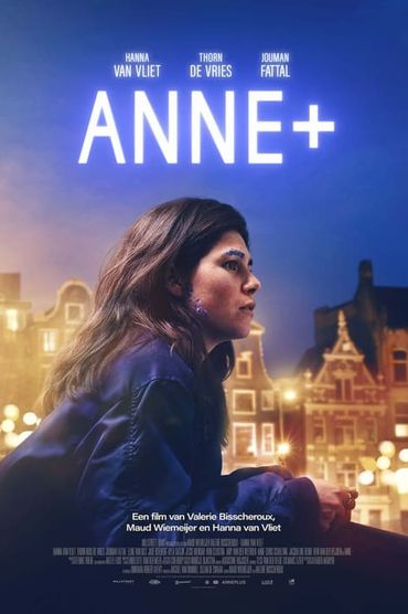 ANNE+: O Filme