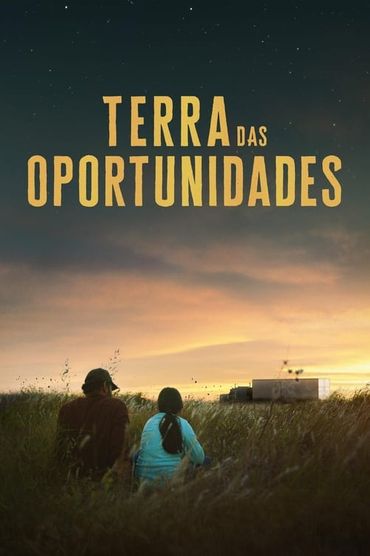 Terra das Oportunidades