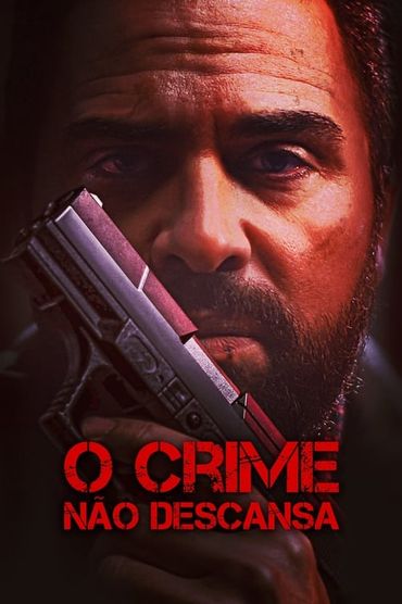 O Crime Não Descansa