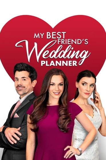 My Best Friend's Wedding Planner